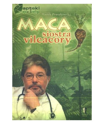 Maca siostra vilcacory