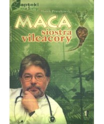 Maca siostra vilcacory