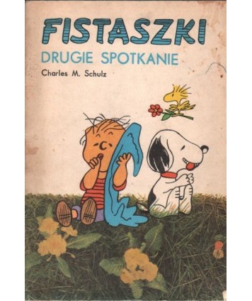 Fistaszki - Drugie spotkanie