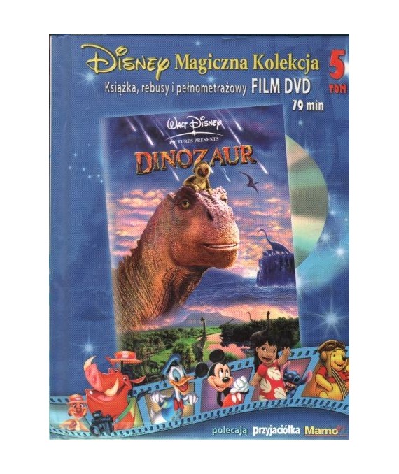 Dinozaur