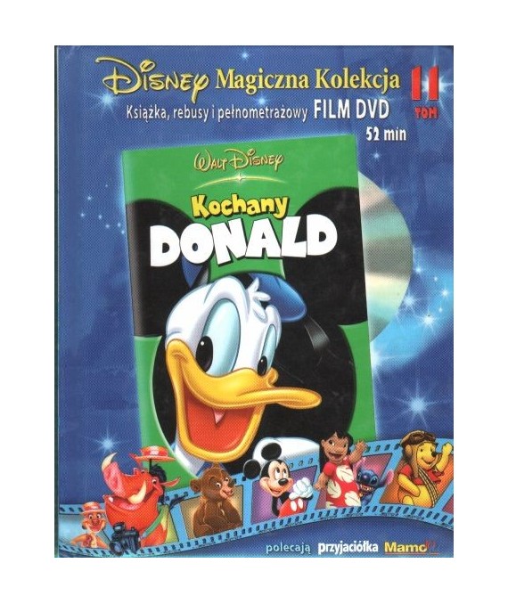 Kochany Donald