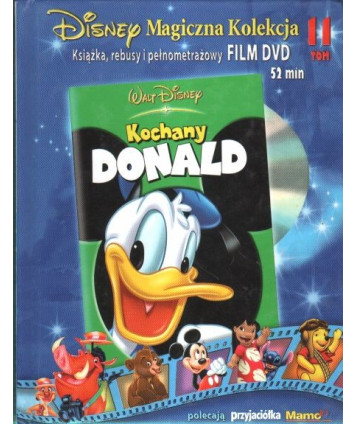 Kochany Donald