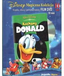 Kochany Donald
