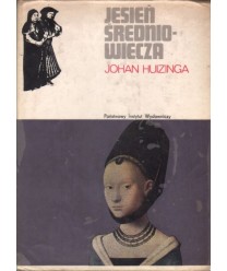 Jesień średniowiecza