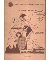 Wypieki domowe