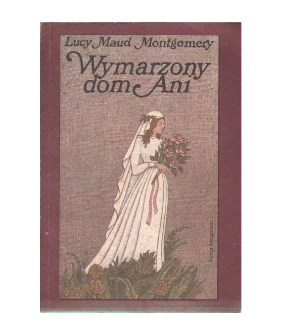 Wymarzony dom Ani