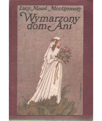 Wymarzony dom Ani