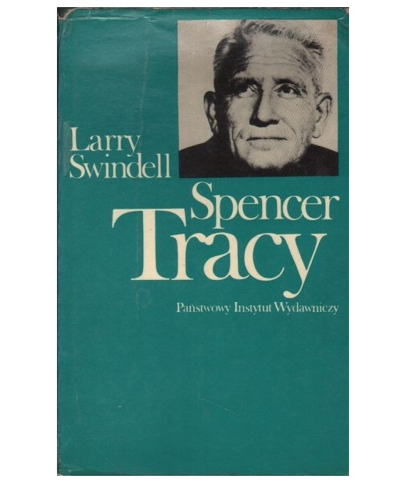 Spencer Tracy. Biografia