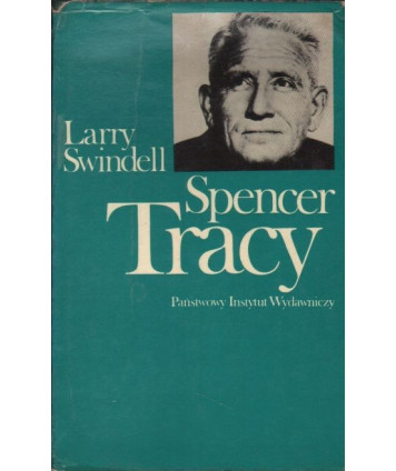 Spencer Tracy. Biografia