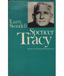 Spencer Tracy. Biografia