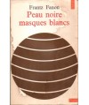 Peau noire masques blancs