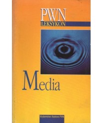 Media. Leksykon