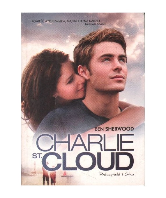 Charlie St. Cloud