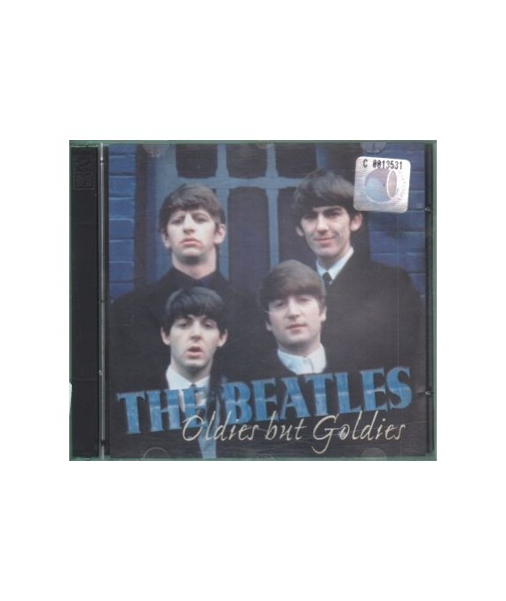 Oldies but Goldies, Revolver