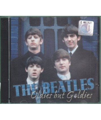 Oldies but Goldies, Revolver