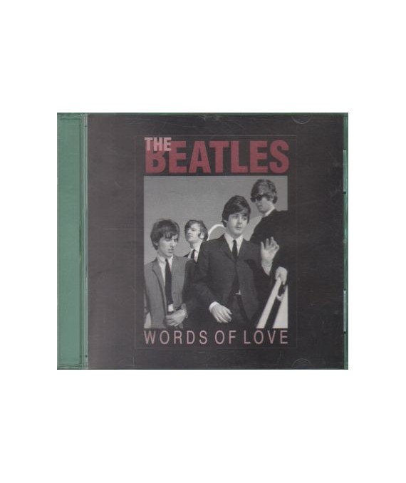 Words Of Love
