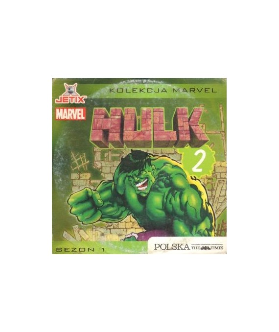 Hulk 2