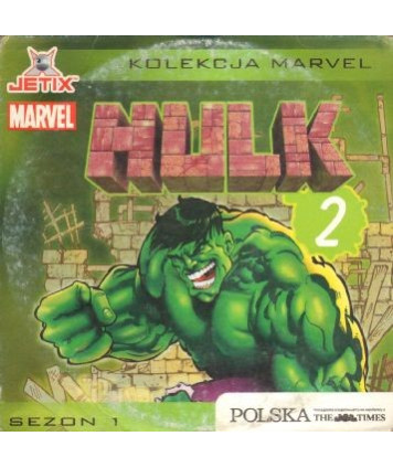 Hulk 2