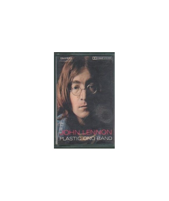 Plastic Ono Band
