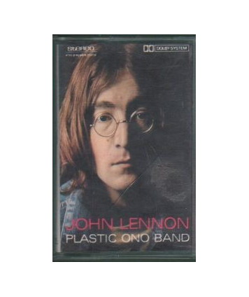 Plastic Ono Band