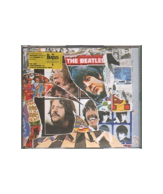 The Beatles Anthology 3