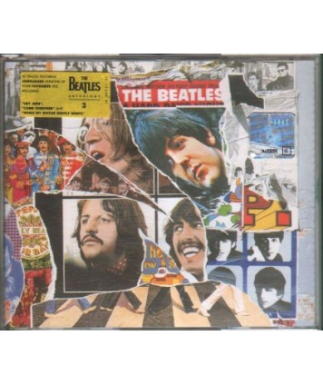 The Beatles Anthology 3