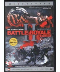 Battle Royale Requiem