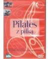 Pilates z piłką