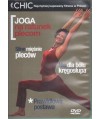 Joga na ratunek plecom