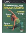 Odchudzanie z jogą: smukła i jędra