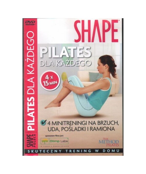 Pilates dla każdego