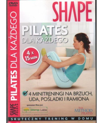 Pilates dla każdego