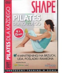 Pilates dla każdego