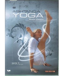 Ashtatanga Yoga
