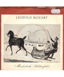 Musikalische Schlittenfahrt