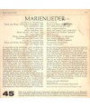 Marienlieder
