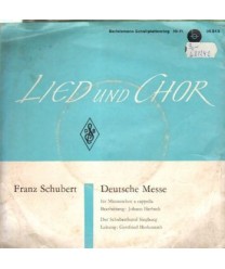 Deutsche Messe