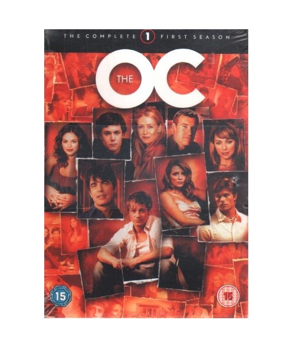 The O.C. (Życie na fali)