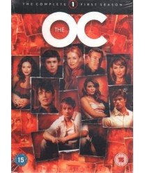 The O.C. (Życie na fali)