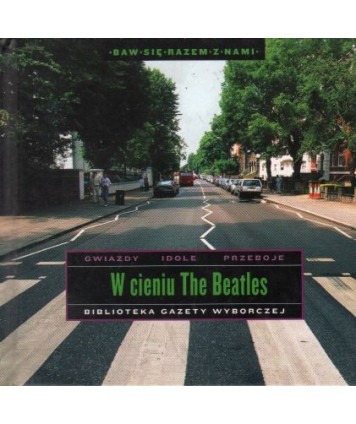 W cieniu The Beatles