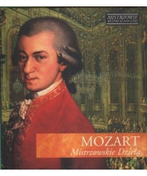 Mozart Mistrzowskie dzieła