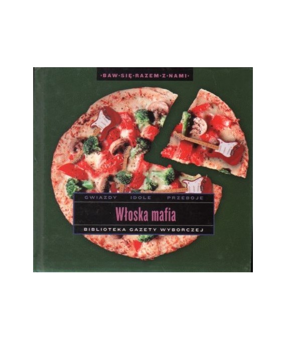 Włoska mafia
