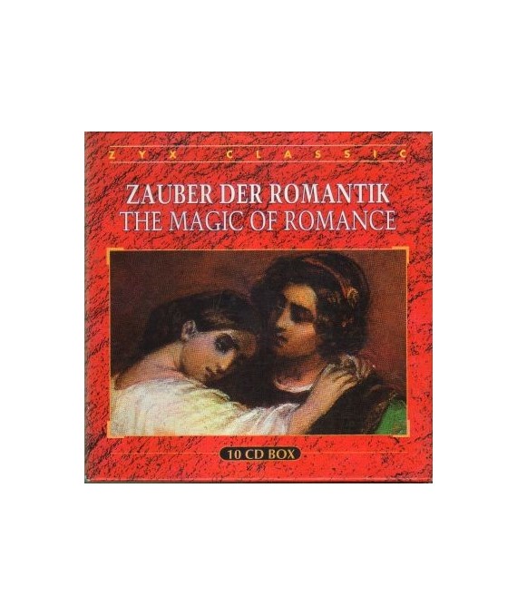 The Magic of Romance