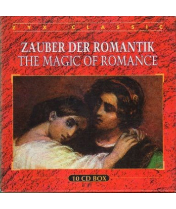 The Magic of Romance