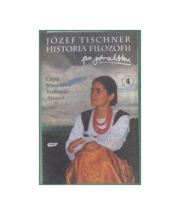 Historia filozofii po góralsku