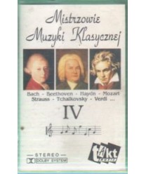 Mistrzowie muzyki klasycznej 4