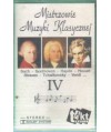 Mistrzowie muzyki klasycznej 4