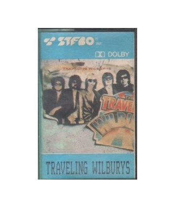 Traveling Wilburys vol.1