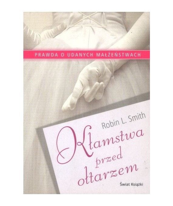 Kłamstwa przed ołtarzem