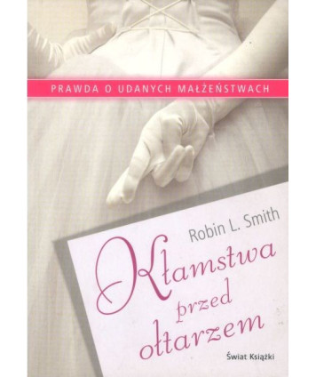 Kłamstwa przed ołtarzem